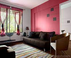 living room colors interior wall paint