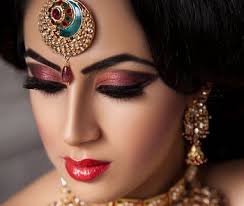 indian bridal makeup wedding hd