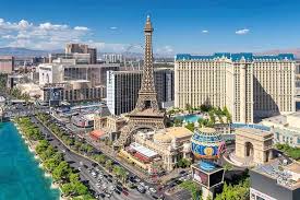 one day in las vegas itinerary where