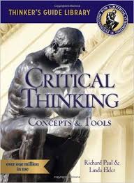 Thinker s Guide to Analytic Thinking  How to Take Thinking Apart and What  to Look for