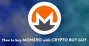 Buy monero with credit card. How To Buy Monero Xmr Easy 10 Step Guide Crypto Buy Guy