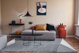 scandinavian style living room 3