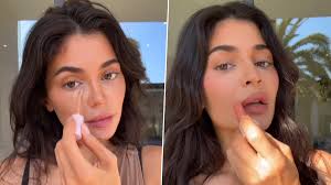 kylie jenner shares her quick everyday