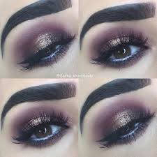 41 gorgeous makeup ideas for brown eyes