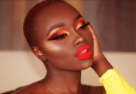 black skin makeup tips steemit