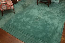 seafoam green custom stark carpet 10 x