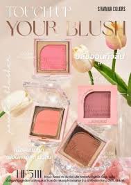 sivanna colors touch up your blush at
