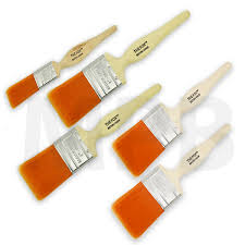 Kup brush holder w kategorii majsterkowaniena ebay. Buy The Fox Paint Brush Online British Made Brushes Home Of The Fox