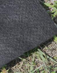 ntpep certified non woven geotextile