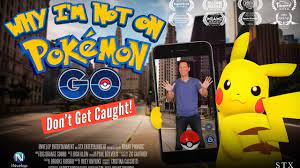 Why I'm Not On Pokemon GO: The Movie - A Short Film | Pokemon GO Movie (Pokemon  GO) - YouTube