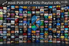 Looking for a working m3u playlist url in 2021 for all your entertainment needs? Kodi Simple Client Pvr Addon Iptv M3u Playlist Url 2021