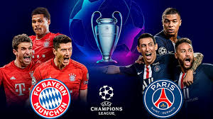 Cbs sports has the latest champions league news, live scores, player stats, standings, fantasy games, and projections. Channels Set To Air Uefa Champions League Final