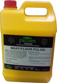 falchem waxy floor polish fc307 tiles