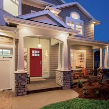 front doors for traditional home styles
