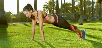 beginner ab core workouts you can do