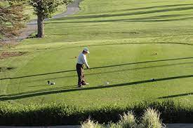 tournaments heather ridge golf course