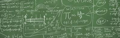 Mathematics And The Natural Sciences