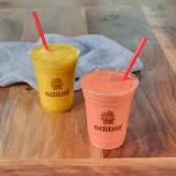 Are tropical smoothies good for weight loss?