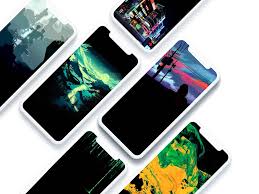iphone 11 pro wallpapers true black