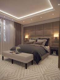 bedroom lighting ideas to enhance your