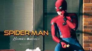 spider man homecoming ภาค ไทย dubbed