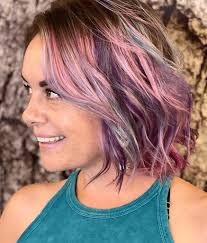highlights hair colour ideas to try in