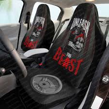 Design Car Seat Cover For Pod Apps Like