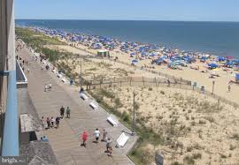 rehoboth beach de condos