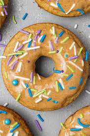 clean eating protein donuts the clean
