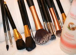 best makeup brush cleanser live clean