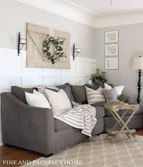 Grey Sofa Living Room Grey Sofa Decor