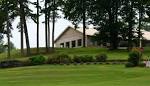 Cherokee County Country Club - Centre