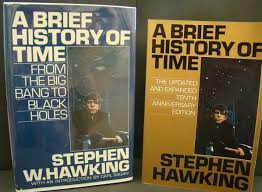 From the big bang to black holes is a book written by muggle stephen hawking and first published by the bantam dell publishing group in 1988. A Quick Peek At Images In Stephen Hawking S A Brief History Of Time Rare Books And Manuscripts Library