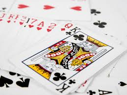 Players take turns matching a card in their hand with the current card shown on top of the deck either by color or number. Rules Of The Classic Card Game Canasta