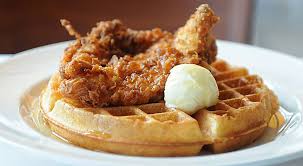 Our 40+ years of serving up delicious soul food has made roscoe's an la institution. The Best Chicken And Waffles In Atlanta Atlantafi Com