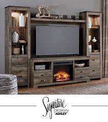 fireplace tv stand living room