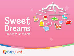 Ling ling qi who is an employees. Watch Sweet Dreams Lullabies Music And Art For Babies Prime Video
