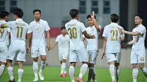 การแข่งขันฟุตบอลของทีมชาติไทย มีโปรแกรมอุ่นเครื่องแบบ international friendly 'a' match พบกับ ทีมชาติทาจิกิสถาน ในวันเสาร์ที่ 29 พฤษภาคม เวลา 20.45 น. K4bxipgzuxmzlm