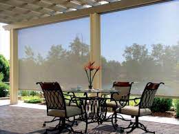 Best Shades For Your Patio