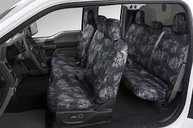 Covercraft Prym1 Camo Custom Fit Seat