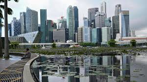 Dining in allowed from 21 june but in groups of 2. Singapore Reimposes Tough Distancing Rules After Covid Cases Rise Financial Times