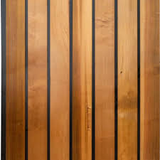 External Timber Wall Cladding Systems