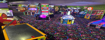 arcade indoor arcade grand slam
