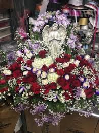 ozone park ny funeral home flower delivery
