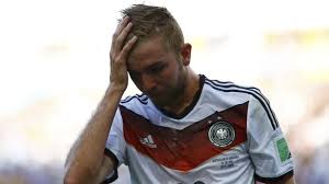 He even started in the world cup final, although he ca. Kramer Wie In Einem Modernen Menschenhandel Sport Sz De
