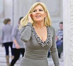 Elena Udrea: „Banii nu te fac fericit!” - ADPM