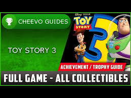 toy story 3 full game xbox 360 all