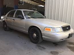 How reliable are these vehicles? 2008 Ford Crown Victoria 4 Door Sedan Runs And Drives Cng Tank Expires 7 20 2022 Cng Modified Poss Vehicles Marine Aviation Cars Trucks Online Auctions Proxibid