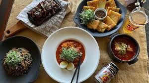 best korean food and restaurants in the