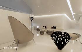 Icon Villa Modern Interior Design